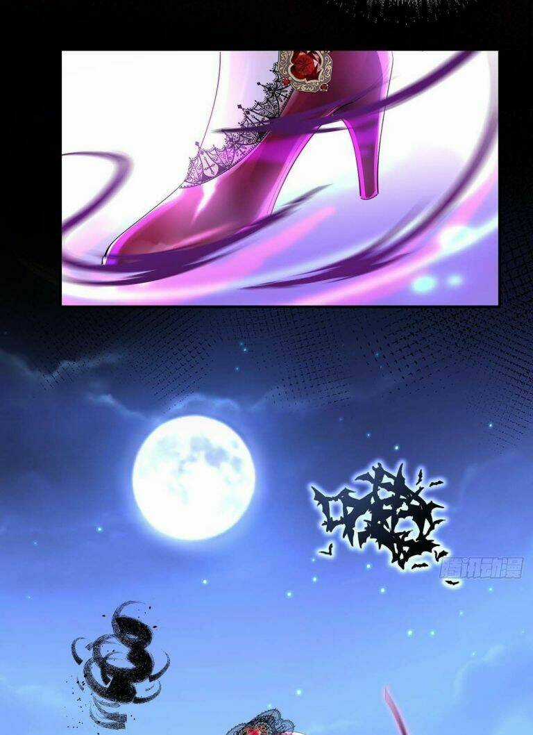 Dẫn Sói Vào Phòng - Chapter 25 - Trang 21