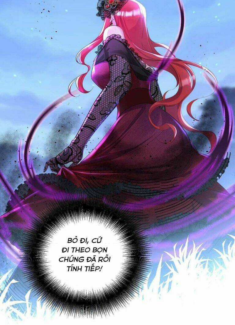 Dẫn Sói Vào Phòng - Chapter 25 - Trang 22