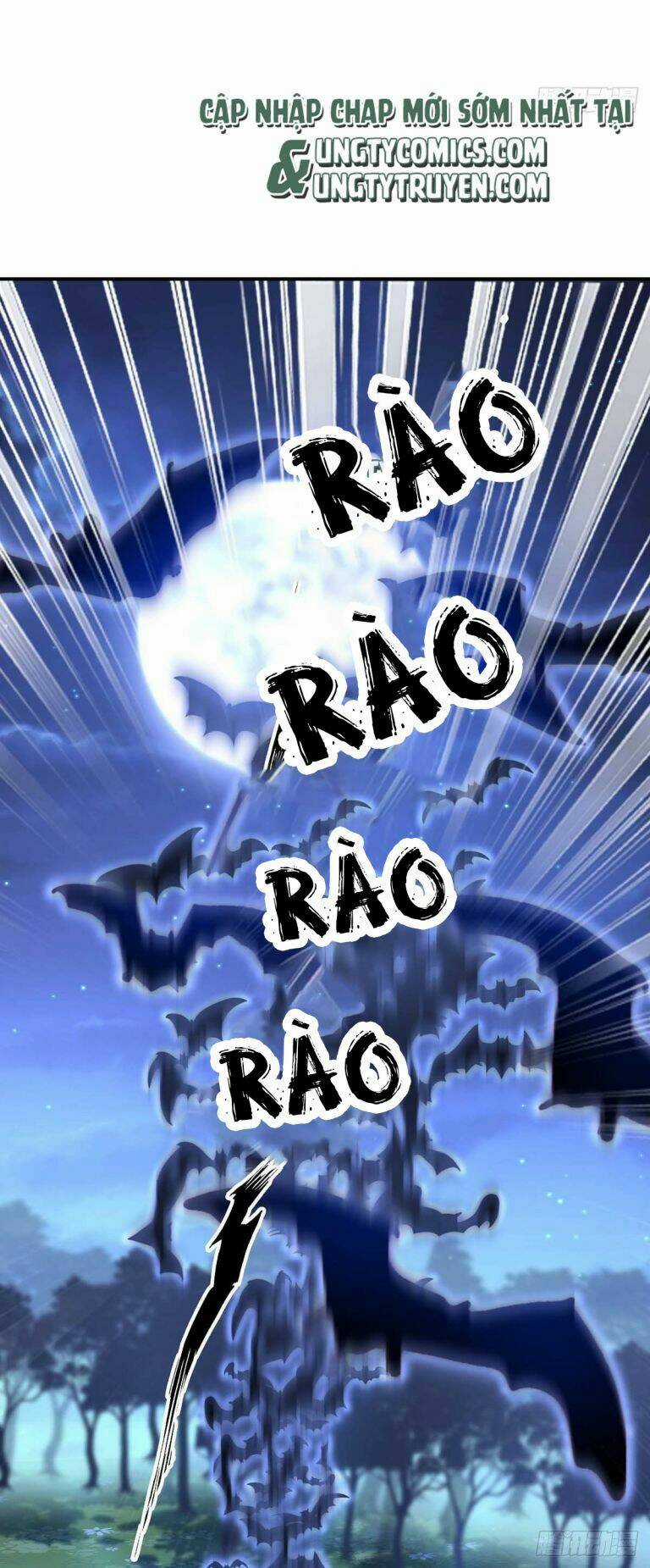 Dẫn Sói Vào Phòng - Chapter 25 - Trang 23