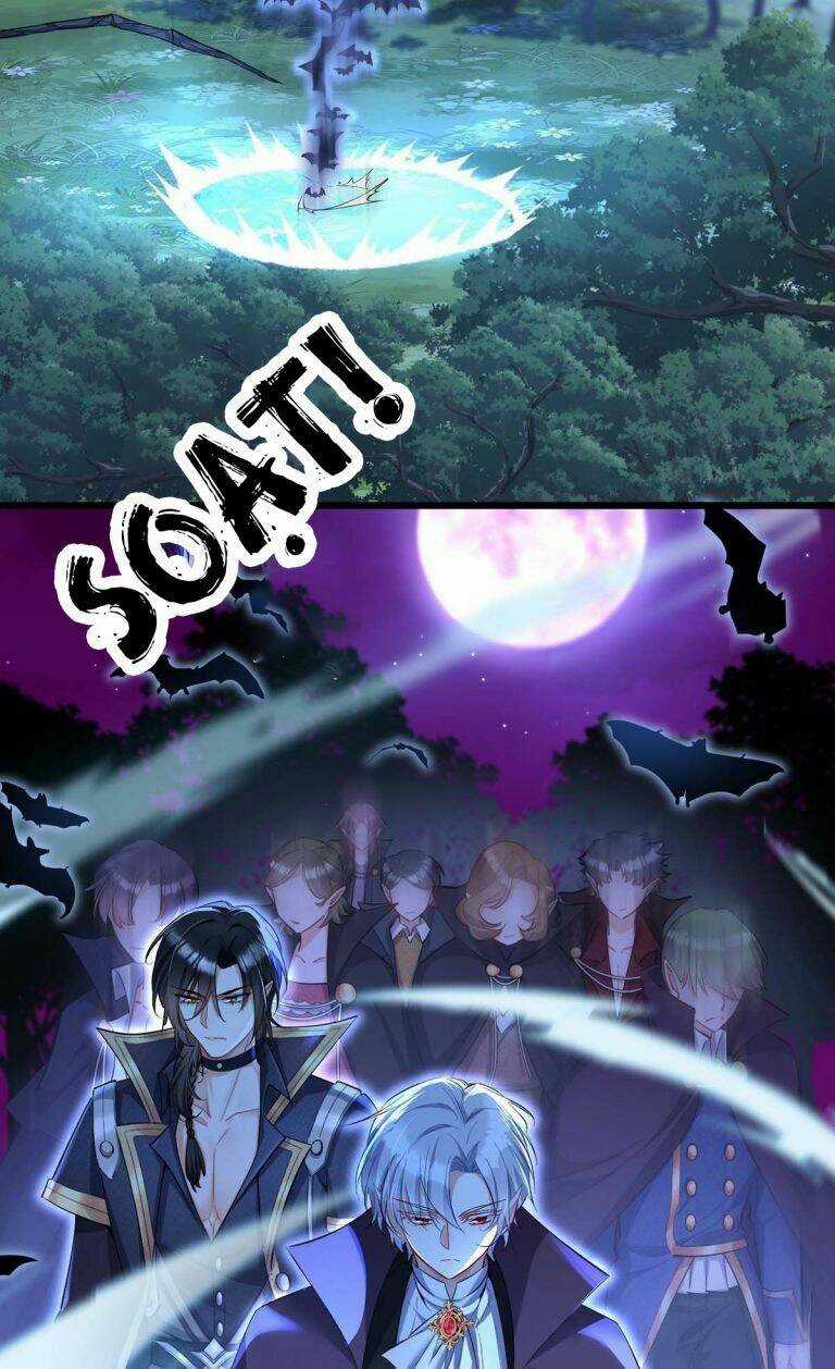 Dẫn Sói Vào Phòng - Chapter 25 - Trang 24