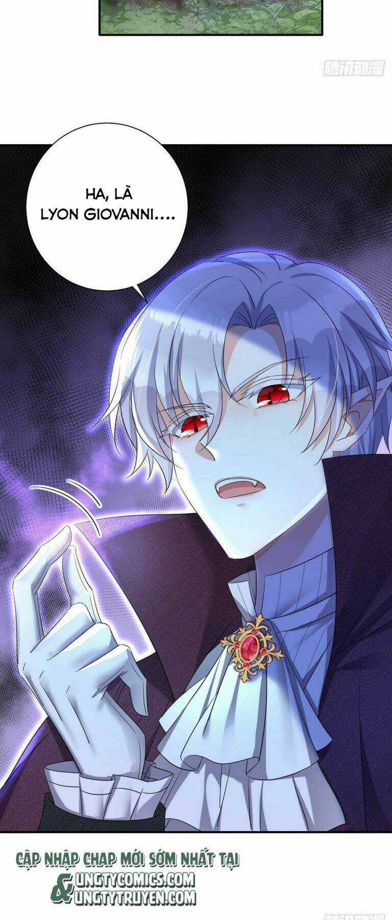 Dẫn Sói Vào Phòng - Chapter 25 - Trang 29