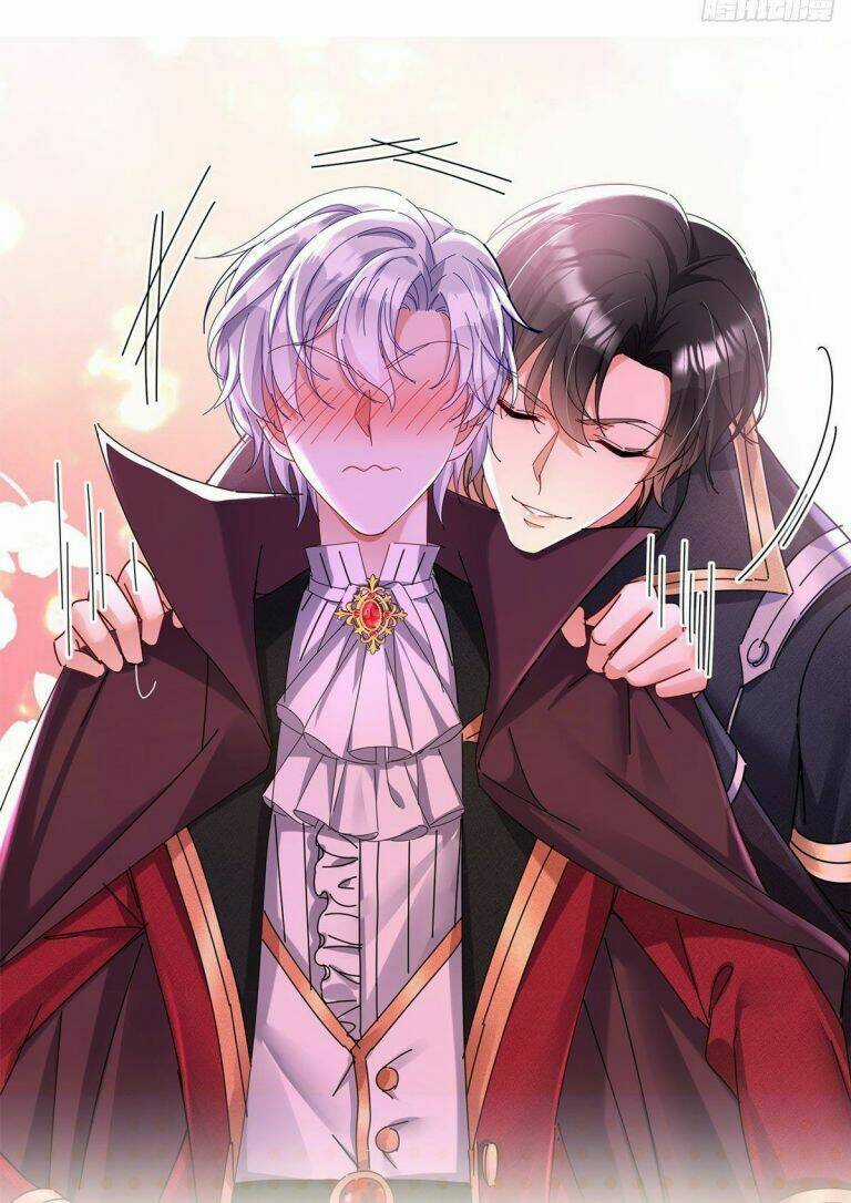 Dẫn Sói Vào Phòng - Chapter 25 - Trang 30