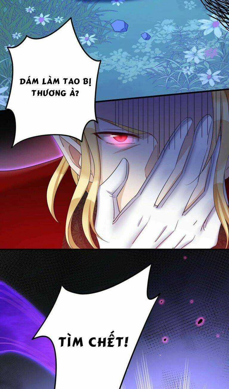 Dẫn Sói Vào Phòng - Chapter 25 - Trang 4