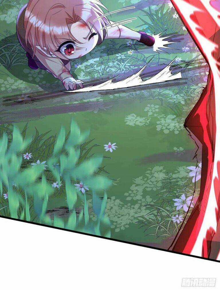 Dẫn Sói Vào Phòng - Chapter 25 - Trang 10