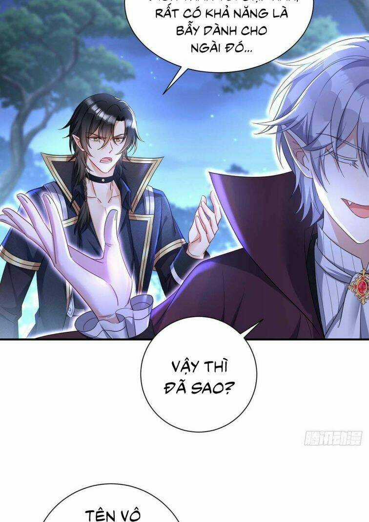 Dẫn Sói Vào Phòng - Chapter 26 - Trang 13