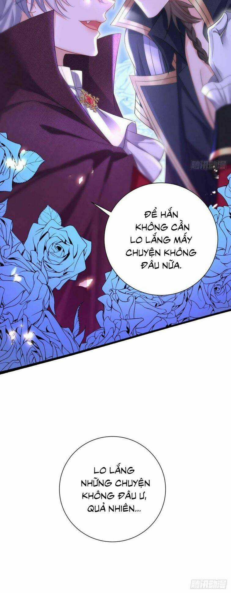 Dẫn Sói Vào Phòng - Chapter 26 - Trang 20