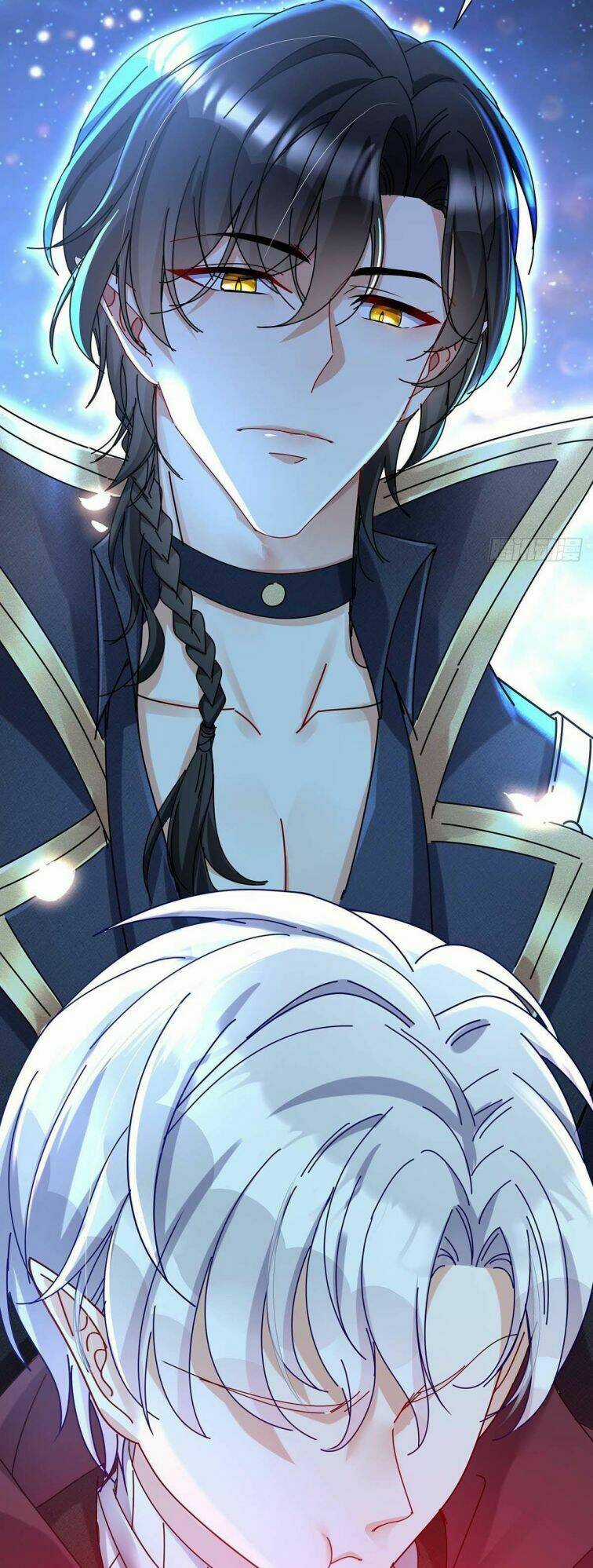 Dẫn Sói Vào Phòng - Chapter 26 - Trang 24