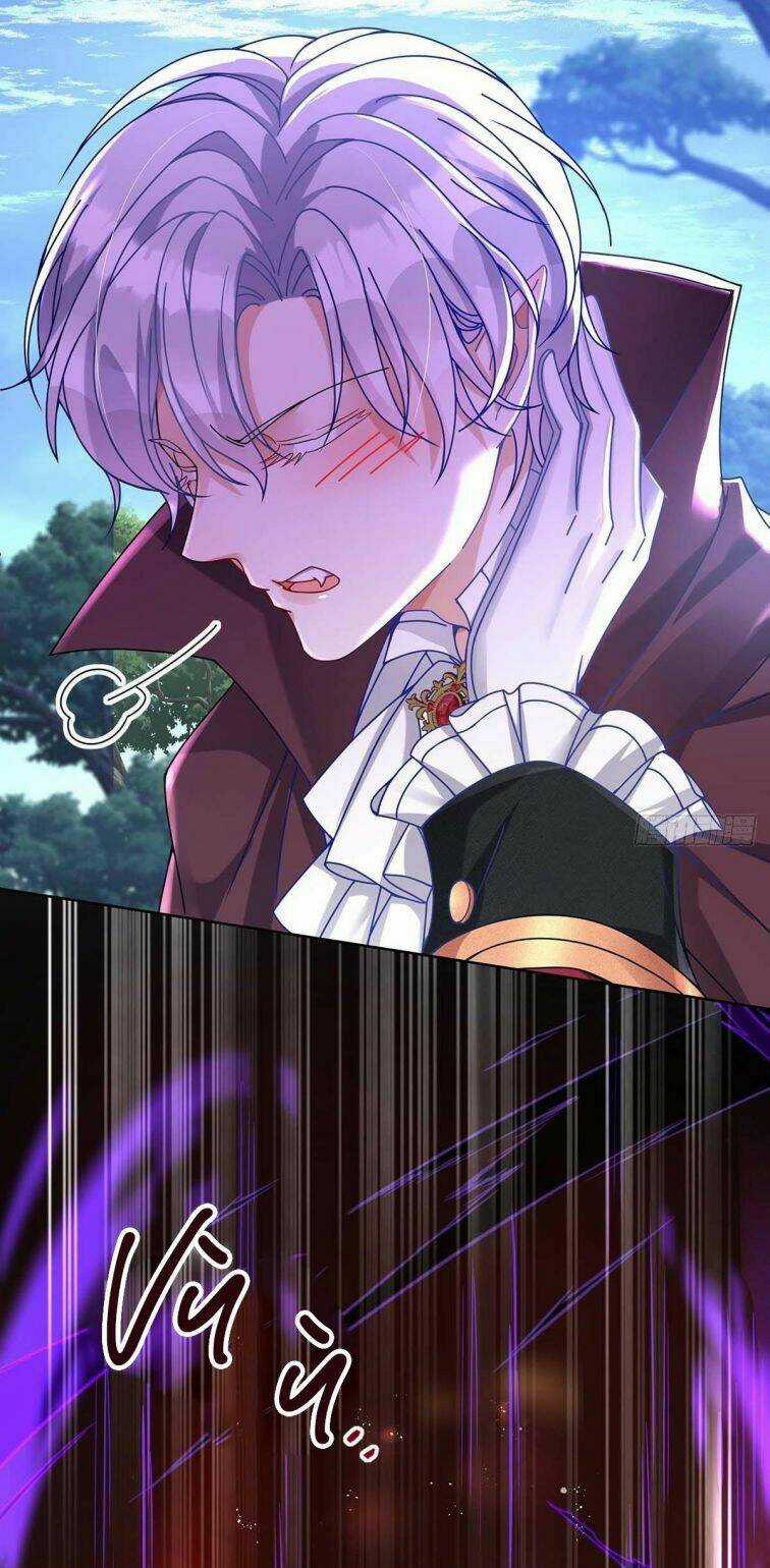 Dẫn Sói Vào Phòng - Chapter 26 - Trang 29