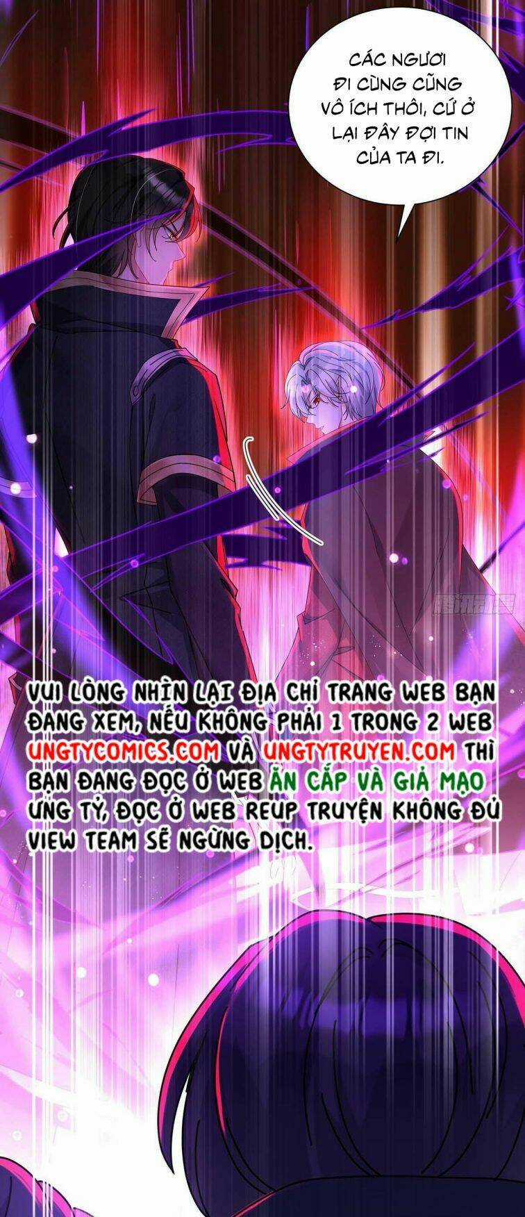 Dẫn Sói Vào Phòng - Chapter 26 - Trang 30