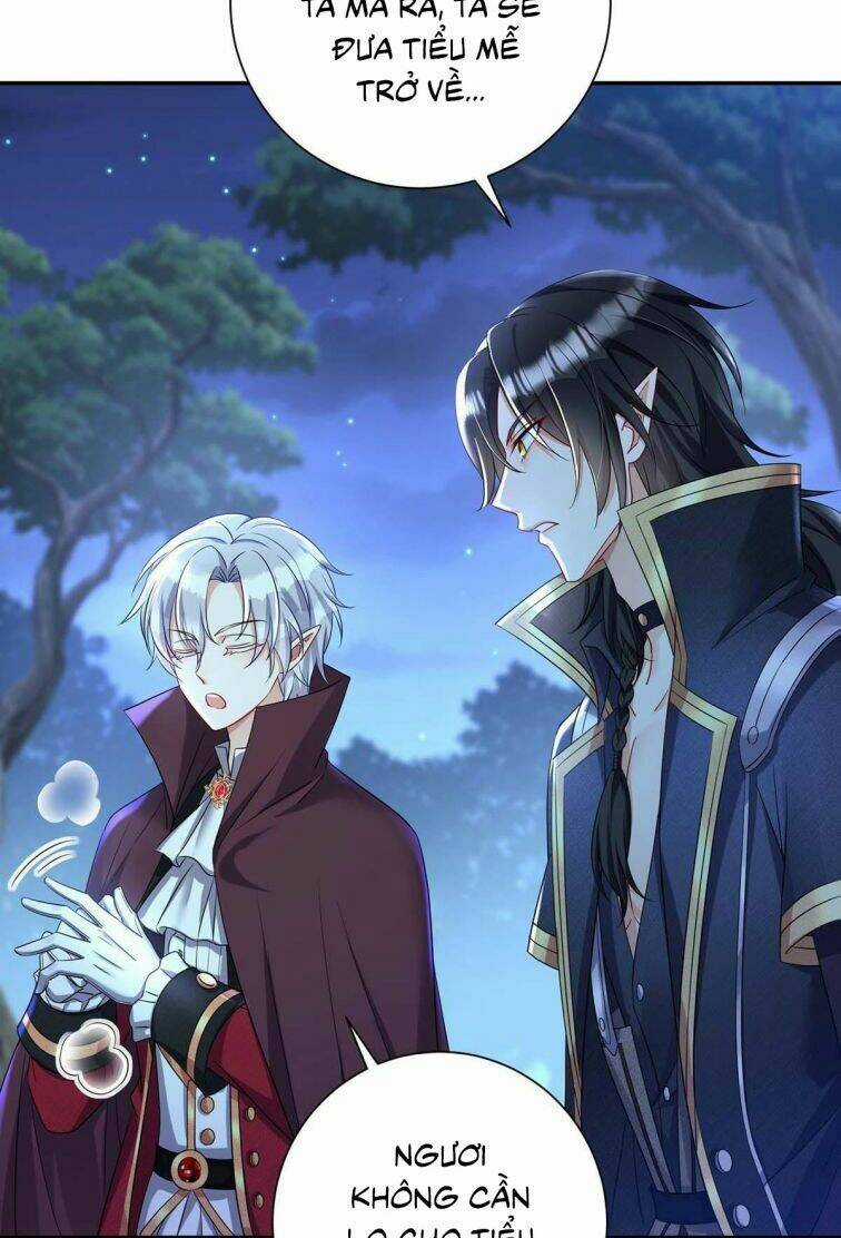 Dẫn Sói Vào Phòng - Chapter 26 - Trang 4