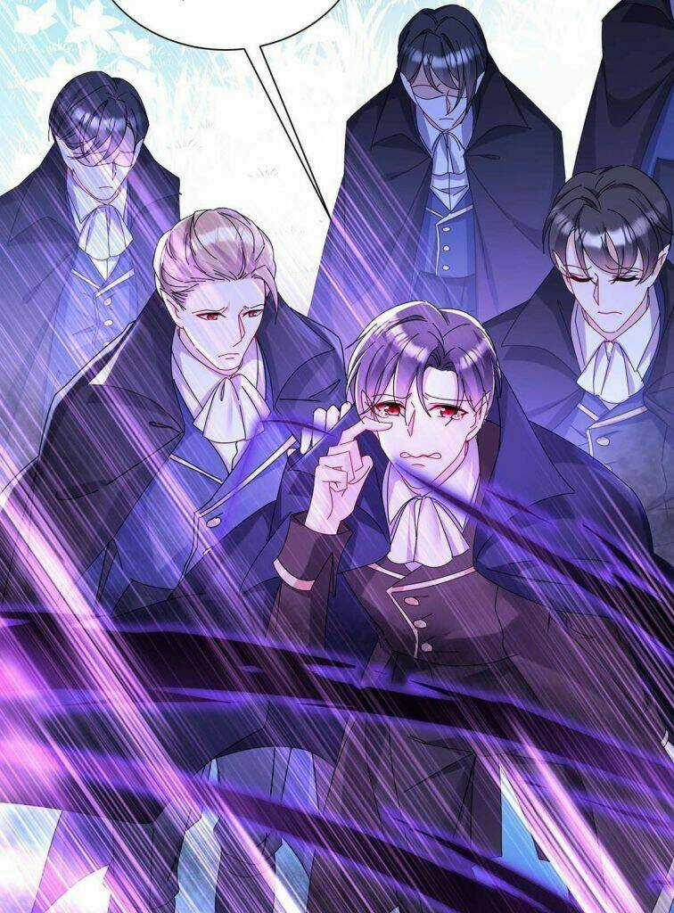 Dẫn Sói Vào Phòng - Chapter 26 - Trang 32