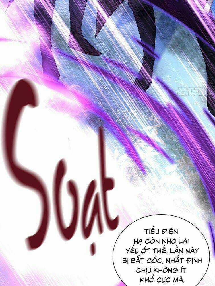 Dẫn Sói Vào Phòng - Chapter 26 - Trang 33