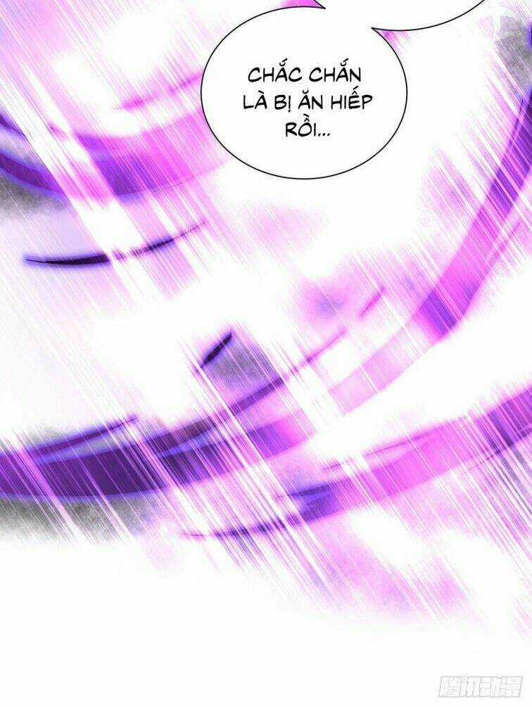 Dẫn Sói Vào Phòng - Chapter 26 - Trang 34