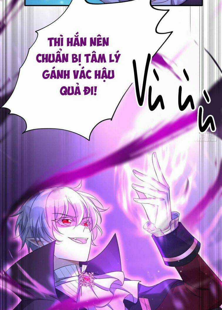 Dẫn Sói Vào Phòng - Chapter 26 - Trang 10