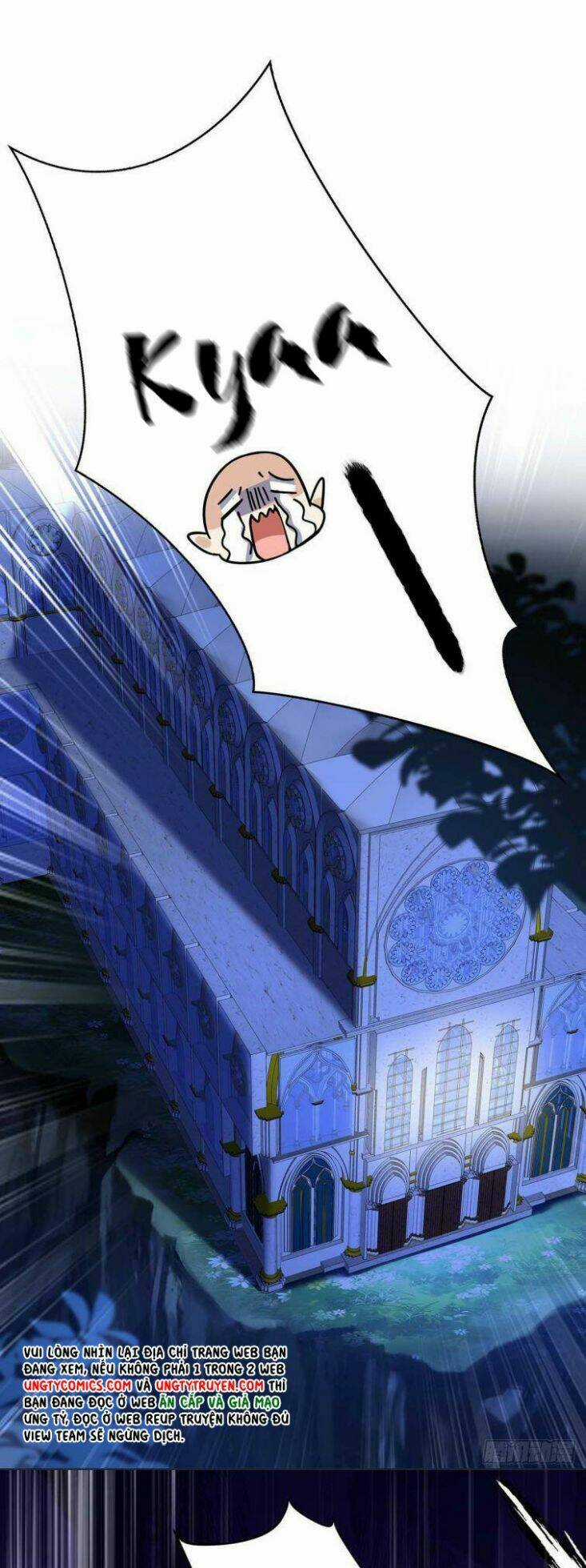 Dẫn Sói Vào Phòng - Chapter 27 - Trang 2