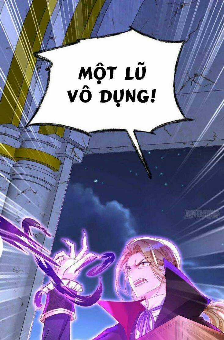 Dẫn Sói Vào Phòng - Chapter 27 - Trang 11