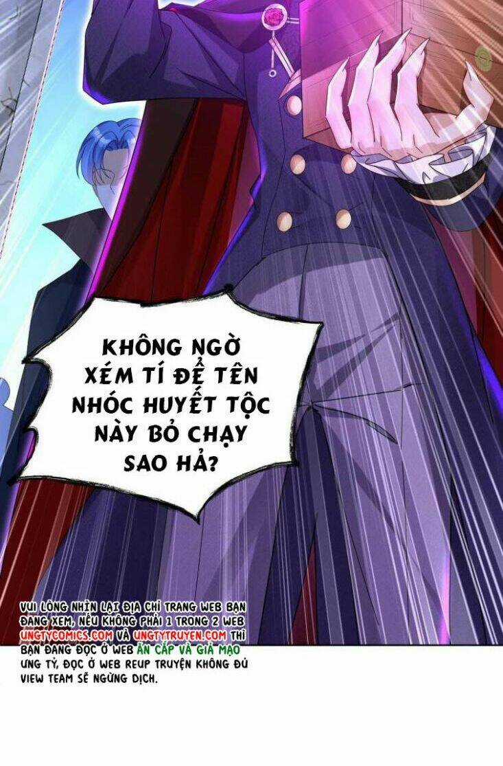 Dẫn Sói Vào Phòng - Chapter 27 - Trang 12