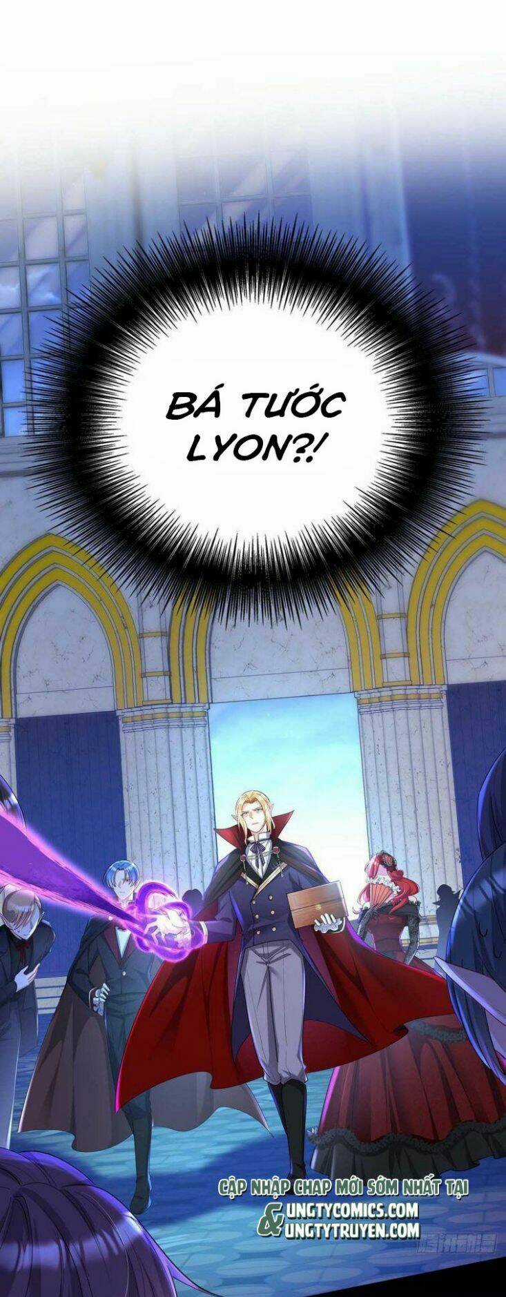 Dẫn Sói Vào Phòng - Chapter 27 - Trang 13