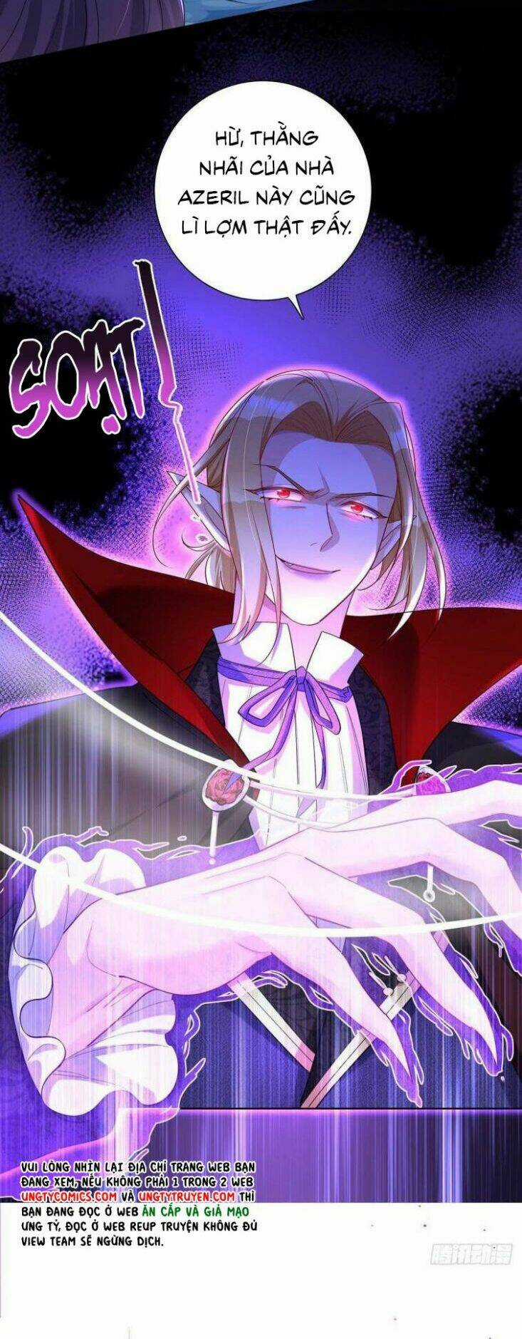 Dẫn Sói Vào Phòng - Chapter 27 - Trang 14