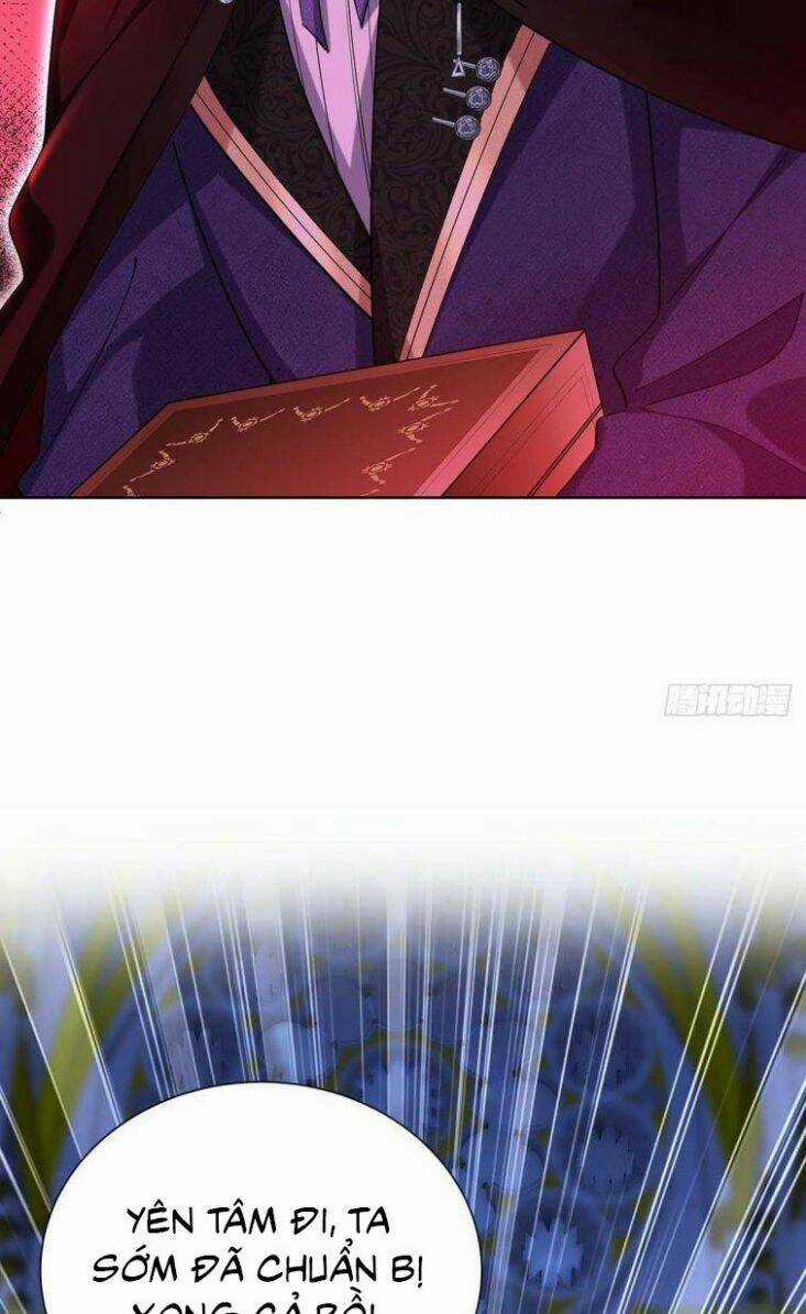 Dẫn Sói Vào Phòng - Chapter 27 - Trang 18