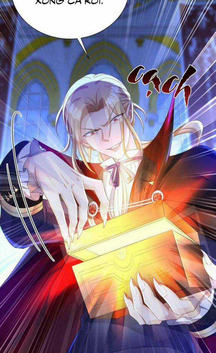 Dẫn Sói Vào Phòng - Chapter 27 - Trang 19