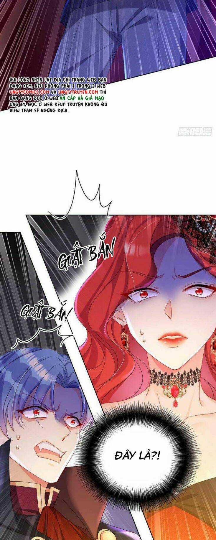 Dẫn Sói Vào Phòng - Chapter 27 - Trang 20