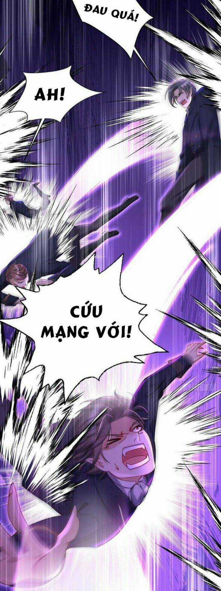 Dẫn Sói Vào Phòng - Chapter 27 - Trang 3