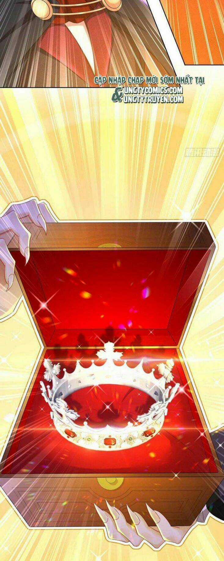 Dẫn Sói Vào Phòng - Chapter 27 - Trang 21