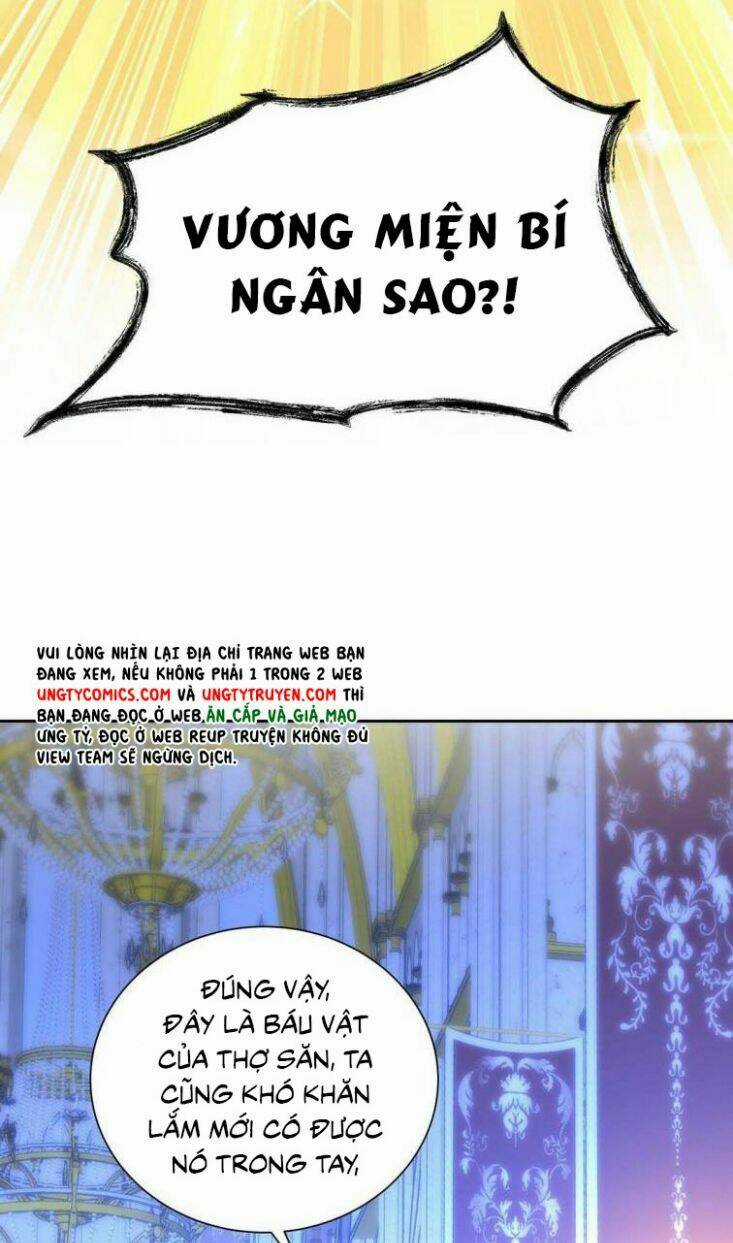 Dẫn Sói Vào Phòng - Chapter 27 - Trang 22