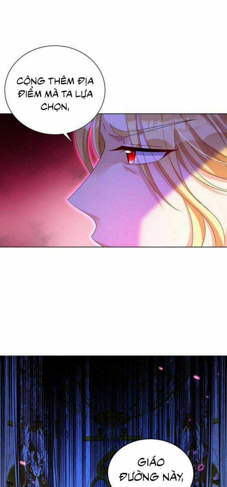 Dẫn Sói Vào Phòng - Chapter 27 - Trang 24