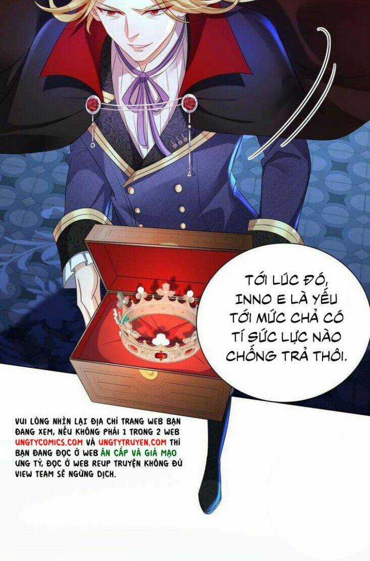 Dẫn Sói Vào Phòng - Chapter 27 - Trang 27