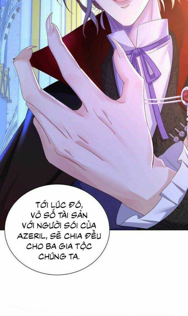 Dẫn Sói Vào Phòng - Chapter 27 - Trang 30