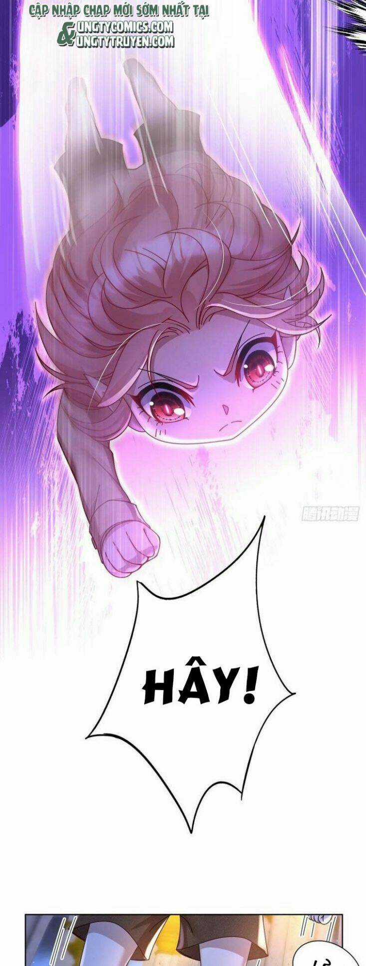 Dẫn Sói Vào Phòng - Chapter 27 - Trang 4