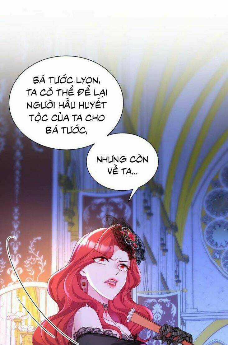 Dẫn Sói Vào Phòng - Chapter 27 - Trang 31