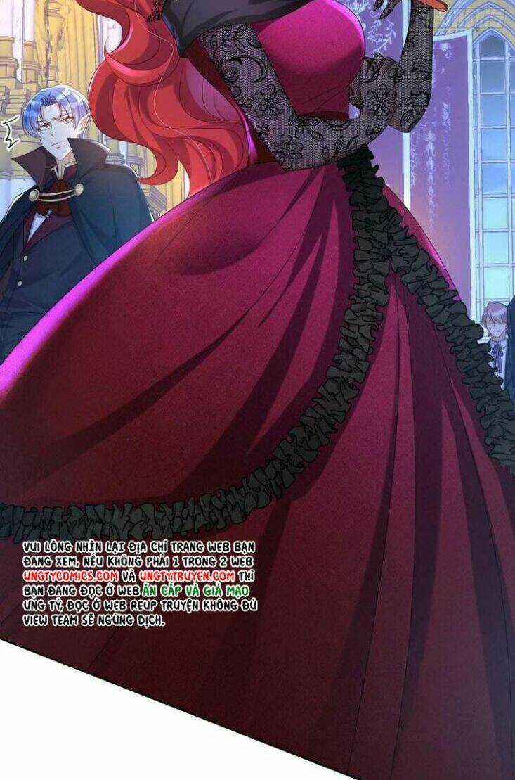 Dẫn Sói Vào Phòng - Chapter 27 - Trang 32