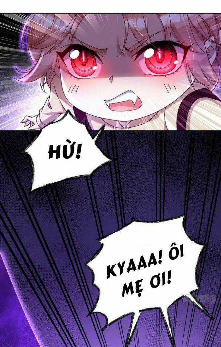 Dẫn Sói Vào Phòng - Chapter 27 - Trang 8