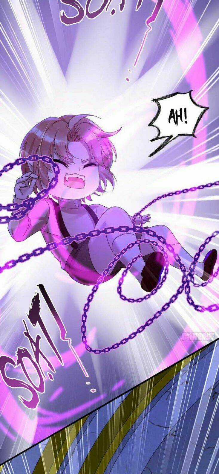 Dẫn Sói Vào Phòng - Chapter 27 - Trang 10