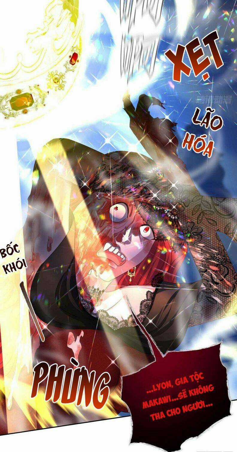 Dẫn Sói Vào Phòng - Chapter 28 - Trang 12