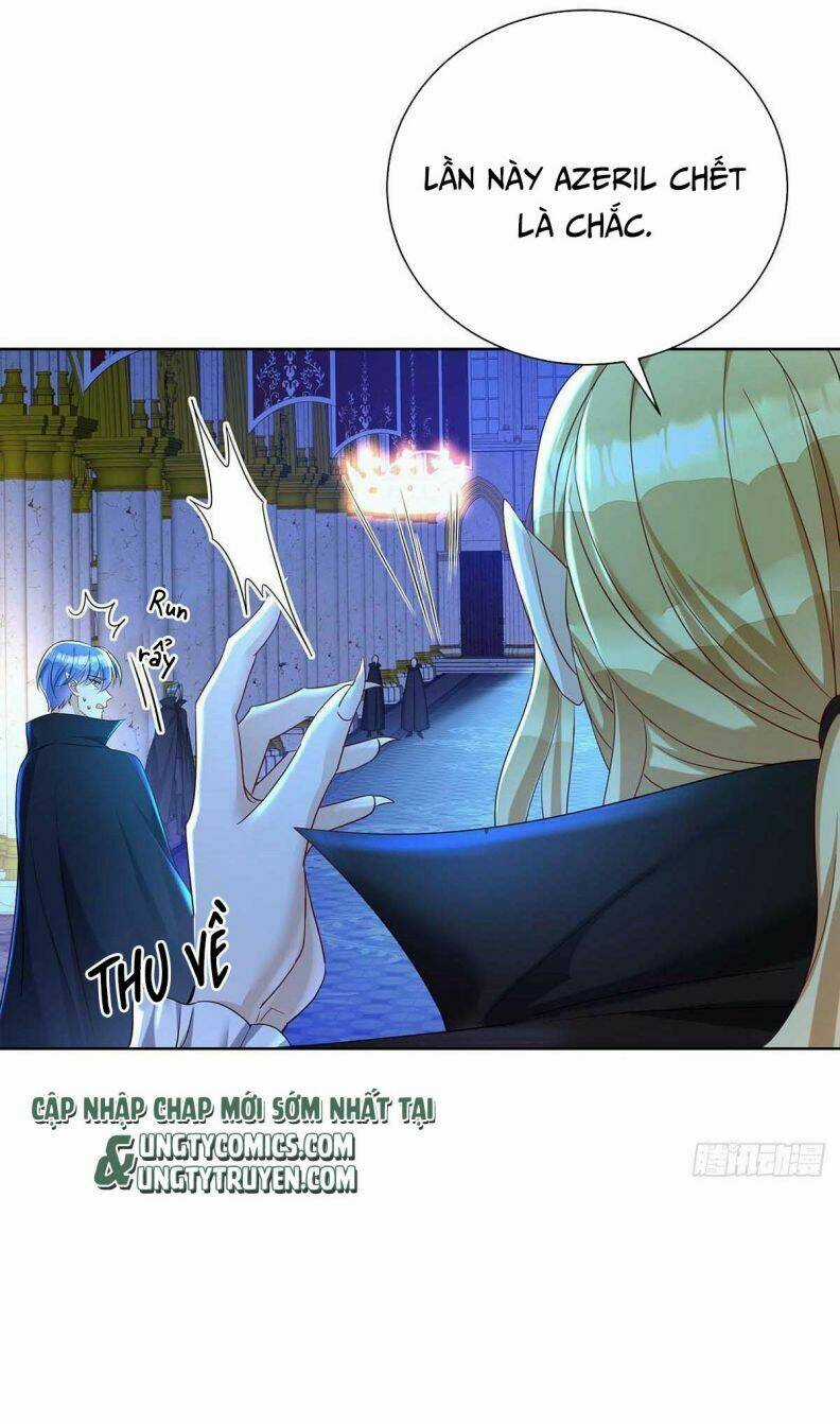 Dẫn Sói Vào Phòng - Chapter 28 - Trang 17