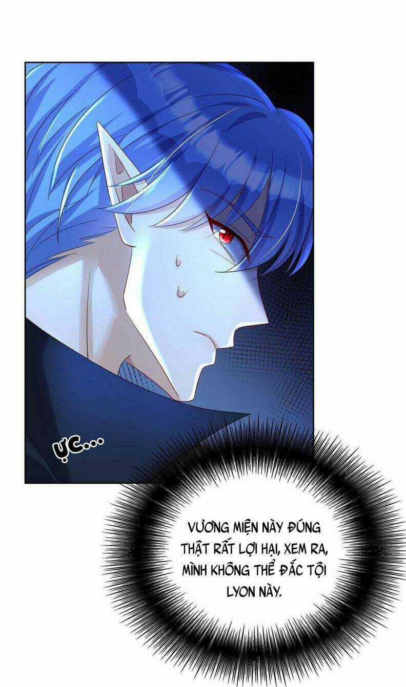 Dẫn Sói Vào Phòng - Chapter 28 - Trang 18