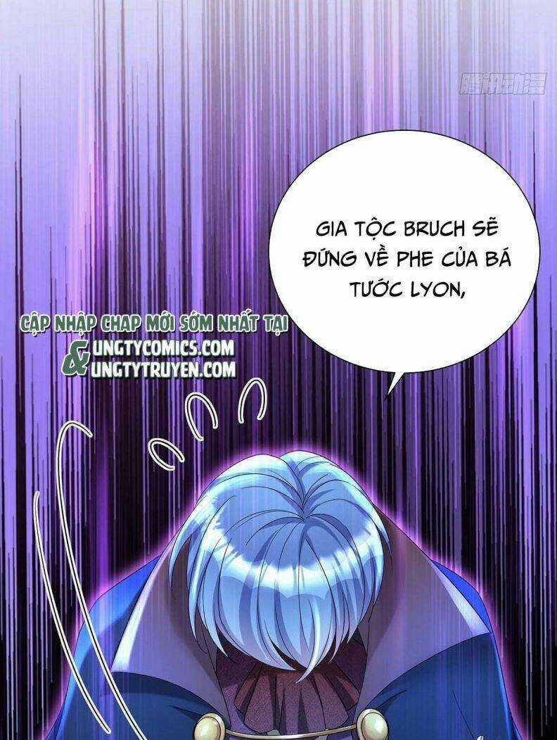 Dẫn Sói Vào Phòng - Chapter 28 - Trang 20