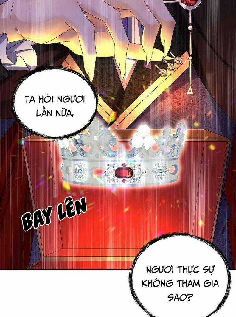 Dẫn Sói Vào Phòng - Chapter 28 - Trang 3