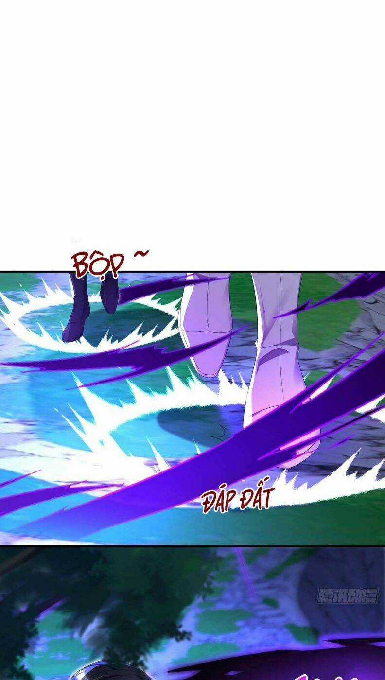 Dẫn Sói Vào Phòng - Chapter 28 - Trang 26