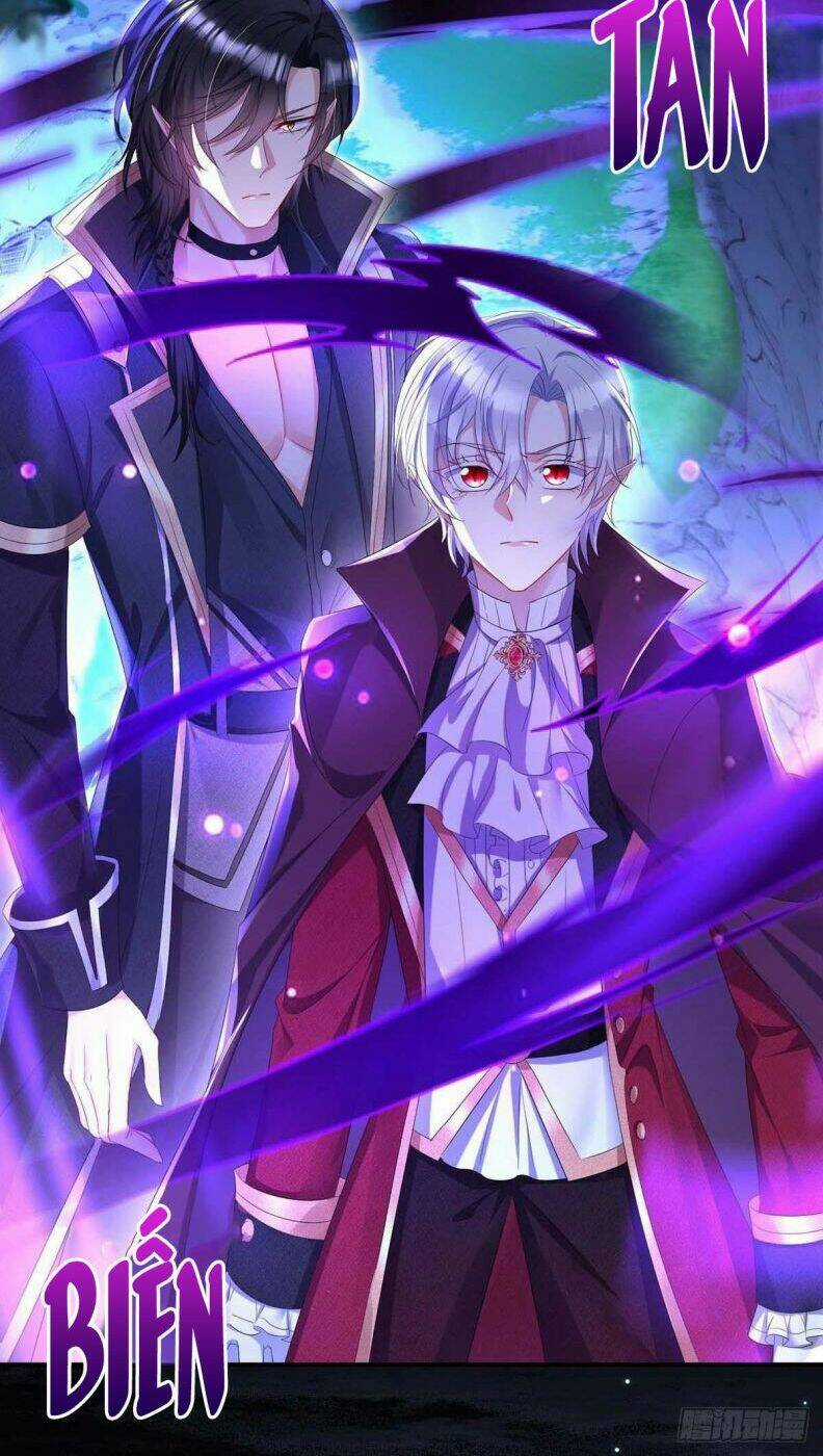 Dẫn Sói Vào Phòng - Chapter 28 - Trang 27