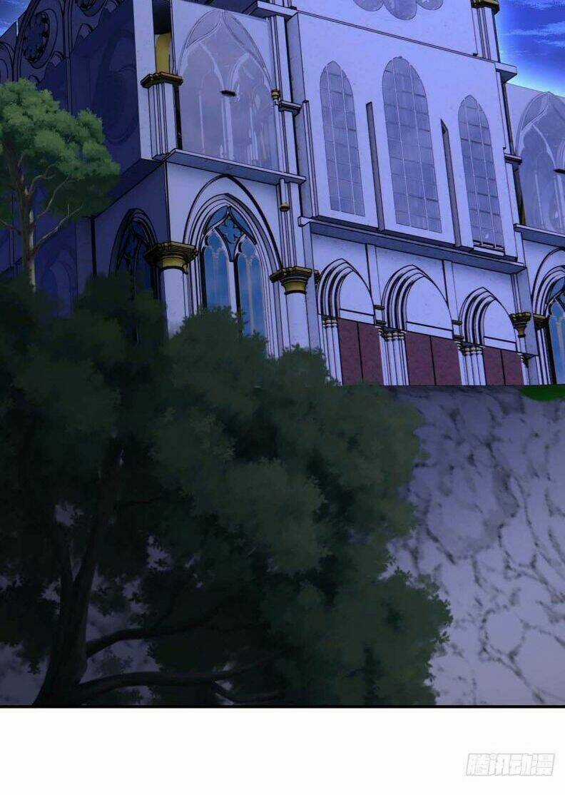 Dẫn Sói Vào Phòng - Chapter 28 - Trang 29