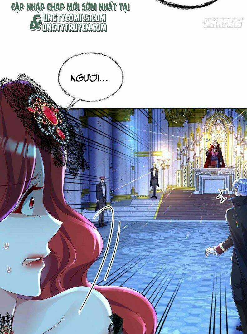 Dẫn Sói Vào Phòng - Chapter 28 - Trang 4