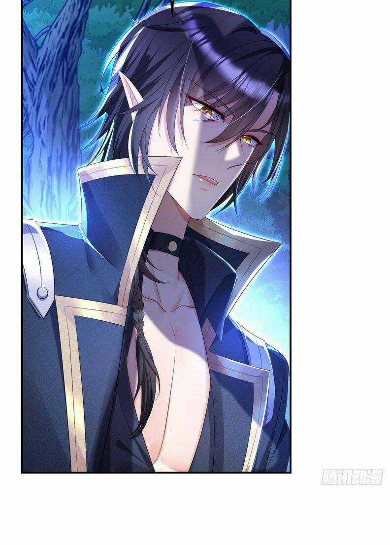 Dẫn Sói Vào Phòng - Chapter 28 - Trang 32