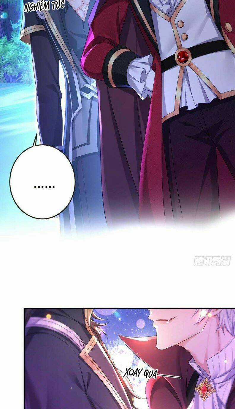 Dẫn Sói Vào Phòng - Chapter 28 - Trang 38