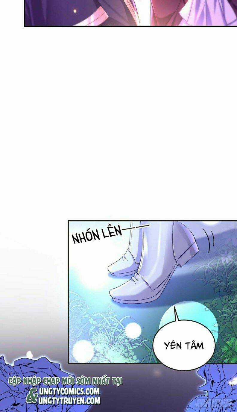 Dẫn Sói Vào Phòng - Chapter 28 - Trang 39