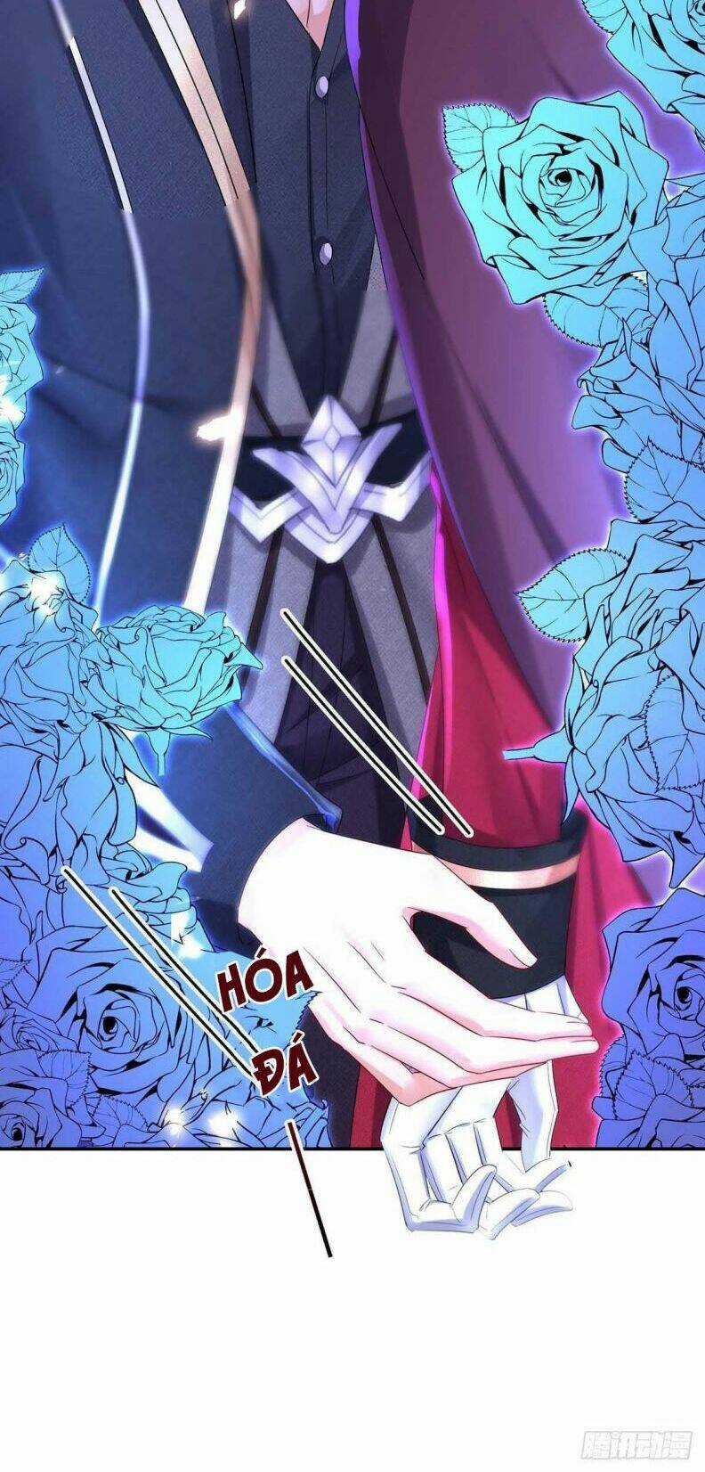 Dẫn Sói Vào Phòng - Chapter 28 - Trang 41